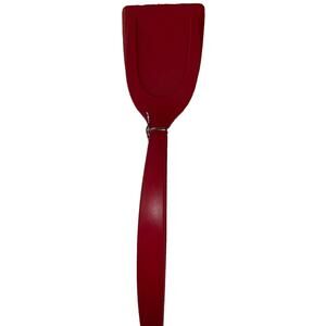 Egg Flipper 2 in 1 Grip and Flip Spatula Tongs Egg Flipper Tong Pancake Fish ...